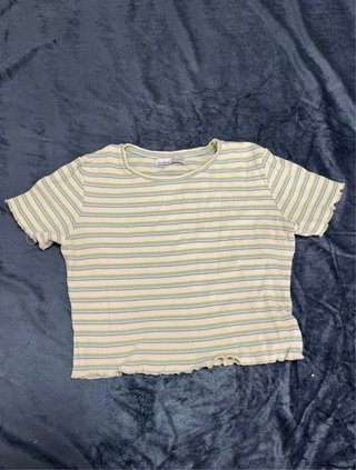 Lote 6 Camisetas Talla L