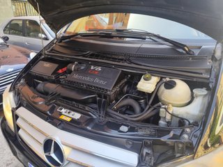 MERCEDES-BENZ VIANO 3.0 CDI AMBIENTE LARGA V6