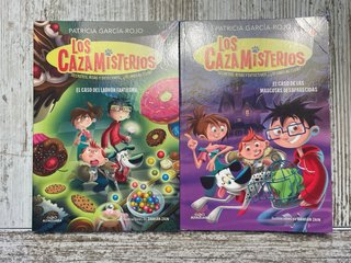 LIBROS BUEN ESTADO