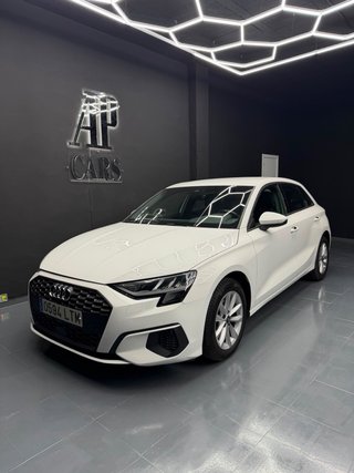 Audi A3 Sportback 2021