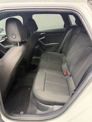 Audi A3 Sportback 2021