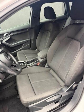 Audi A3 Sportback 2021