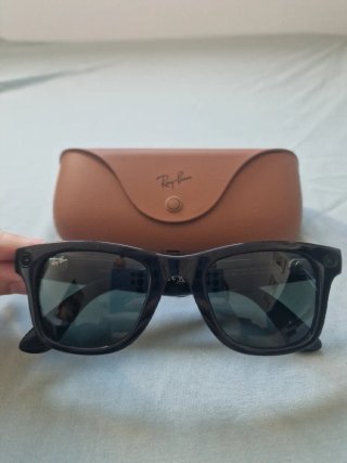 Ray Ban Meta Gen 2 Gafas de Sol