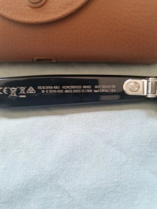 Ray Ban Meta Gen 2 Gafas de Sol