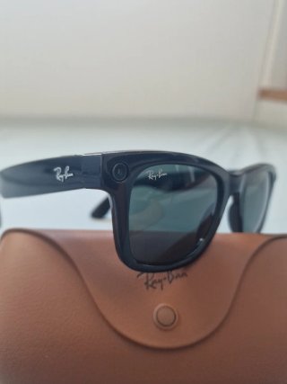 Ray Ban Meta Gen 2 Gafas de Sol