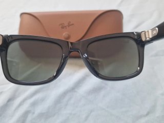 Ray Ban Meta Gen 2 Gafas de Sol