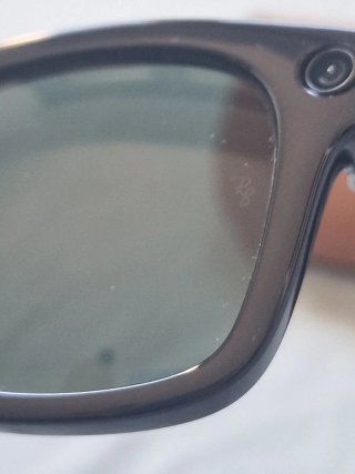 Ray Ban Meta Gen 2 Gafas de Sol