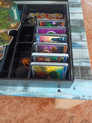 Dungeons & Dragons: Comienza la Aventura