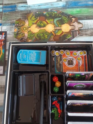 Dungeons & Dragons: Comienza la Aventura