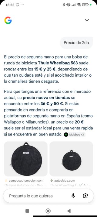 Funda acolchada Fast Forward (FFWD) ciclismo..4fun