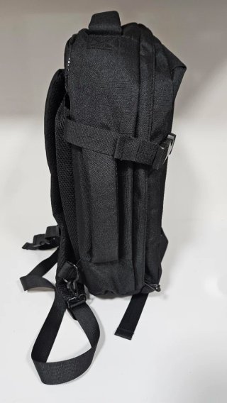 Mochila Misako Negra