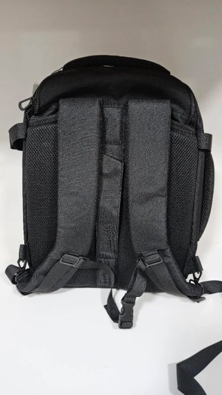 Mochila Misako Negra