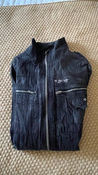 Cazadora Billabong Talla S