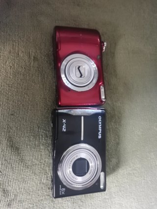 Fotocamere Nikon in vendita