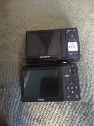 Fotocamere Nikon in vendita