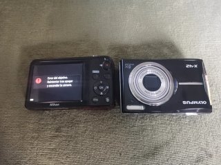 Fotocamere Nikon in vendita