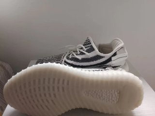Adidas Yeezy 350 V2 Zebra Talla 44