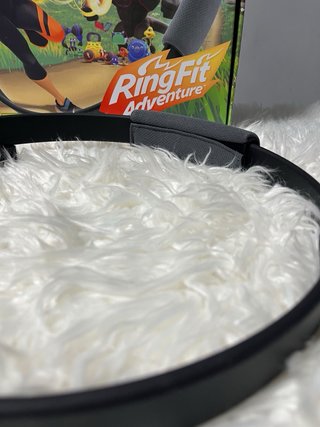 Ring Fit Adventure Nintendo Switch Completo