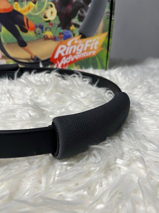 Ring Fit Adventure Nintendo Switch Completo