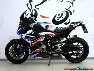 BMW M 1000 R -GARANTÍA OFICIAL-