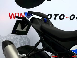 BMW M 1000 R -GARANTÍA OFICIAL-