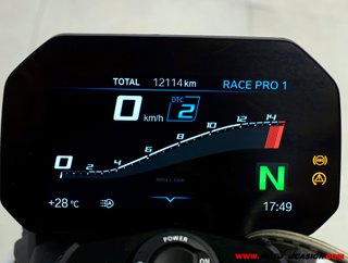 BMW M 1000 R -GARANTÍA OFICIAL-