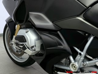 BMW R 1200 RT