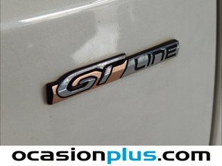Peugeot 5008 PureTech 180 GT Line EAT8 132 kW (180 CV)