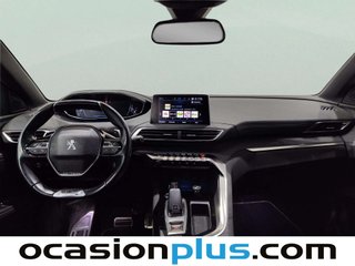 Peugeot 5008 PureTech 180 GT Line EAT8 132 kW (180 CV)