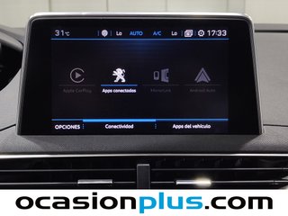 Peugeot 5008 PureTech 180 GT Line EAT8 132 kW (180 CV)