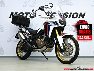 HONDA CRF 1000L AFRICA TWIN ¿A2?