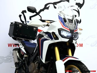HONDA CRF 1000L AFRICA TWIN ¿A2?