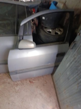 Puerta Opel Zafira