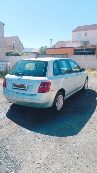 FIAT Stilo 2005