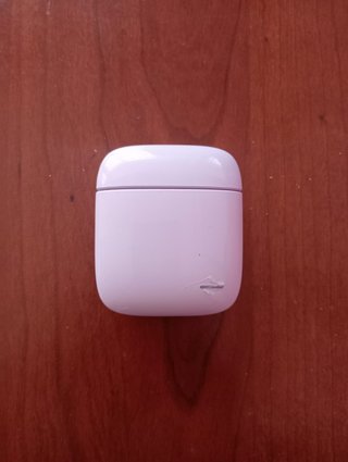 Auriculares True Wireless Blancos
