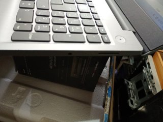 Lenovo Ideapad 3 Portátil Plata