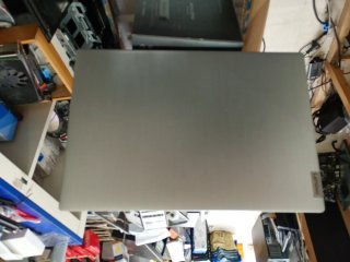 Lenovo Ideapad 3 Portátil Plata