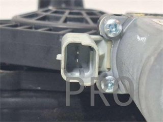 Elevalunas Electrico Delantero Derecho Nissan Qashqai (J11E)(2013->)