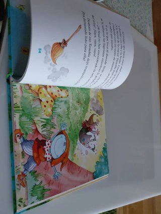 Cuentos fantásticos de Enid Blyton para leer en...