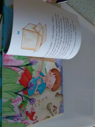 Cuentos fantásticos de Enid Blyton para leer en...