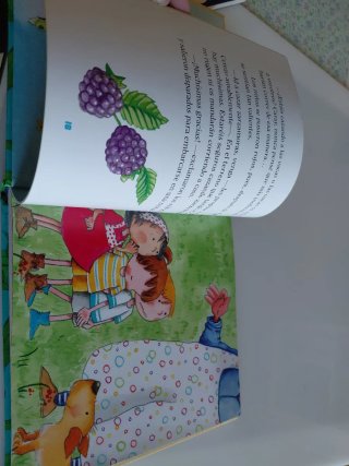 Cuentos fantásticos de Enid Blyton para leer en...