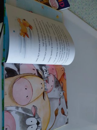 Cuentos fantásticos de Enid Blyton para leer en...