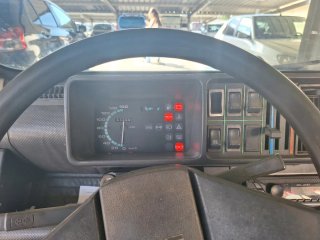 SEAT Marbella 1996