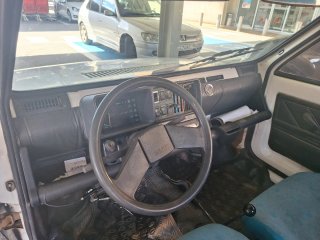 SEAT Marbella 1996