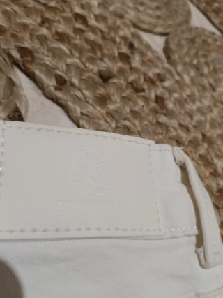Jeans cropped Springfield 36