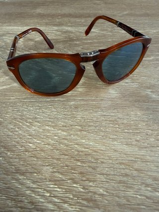 Gafas de sol Persol Steve McQueen Marrones