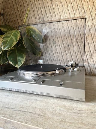 Tocadiscos AKAI AP-D30 Revisado