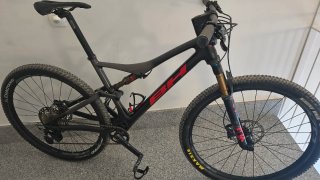 BH Lynx Race EVO Carbon 8.5 Fox 32 Talla L