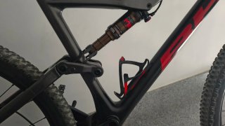 BH Lynx Race EVO Carbon 8.5 Fox 32 Talla L