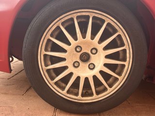 Llanta 15 OZ 4x100